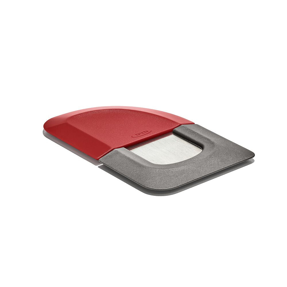 OXO Outdoor 3-in-1 Squeegee and Scraper Y9