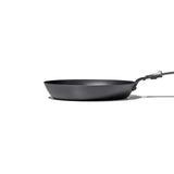 Carbon Steel With Removable Handle 10in Pan G1