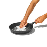 Carbon Steel With Removable Handle 10in Pan G1