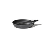 Carbon Steel With Removable Handle 8in Pan V7