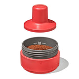 Outdoor Rapid Brewer with Travel Bag B3