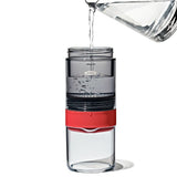 Outdoor Rapid Brewer with Travel Bag B3