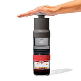 Outdoor Rapid Brewer with Travel Bag B3