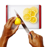 OXO Outdoor Steady Surface Cutting Board B2