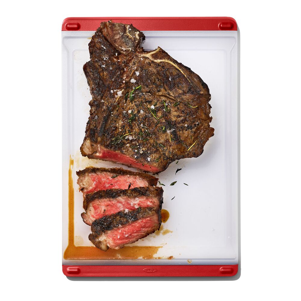 OXO Outdoor Steady Surface Cutting Board B2