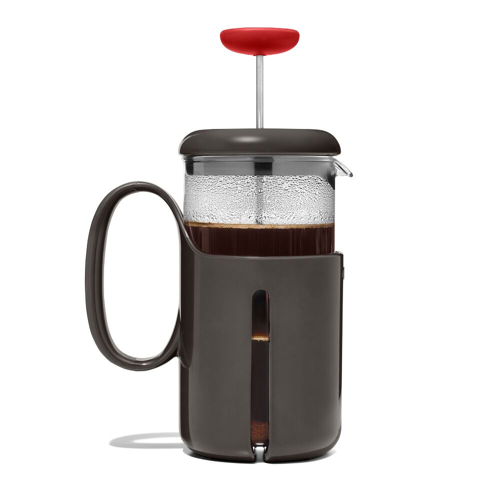 OXO Outdoor Campgrounds French Press X5