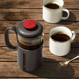 OXO Outdoor Campgrounds French Press X5