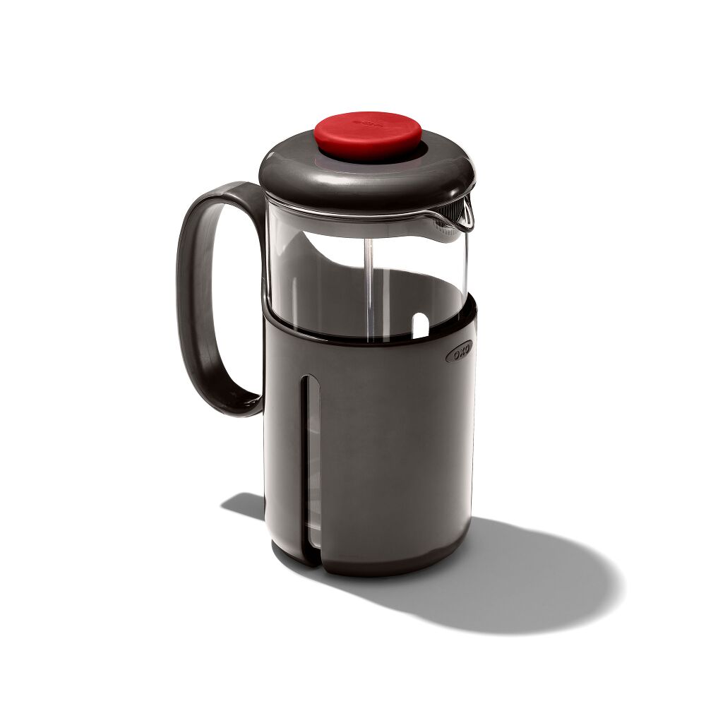 OXO Outdoor Campgrounds French Press X5