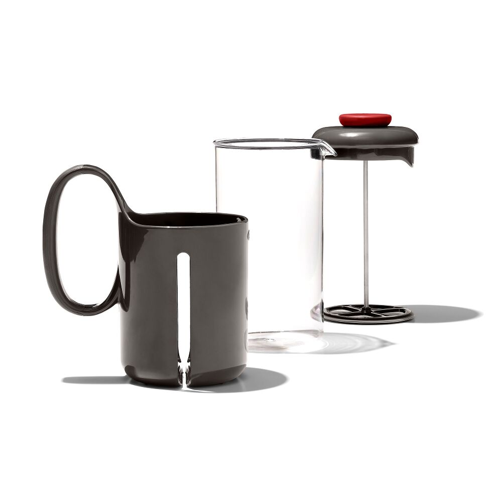 OXO Outdoor Campgrounds French Press X5