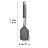 OXO Outdoor Silicone Camp Stove Turner M0