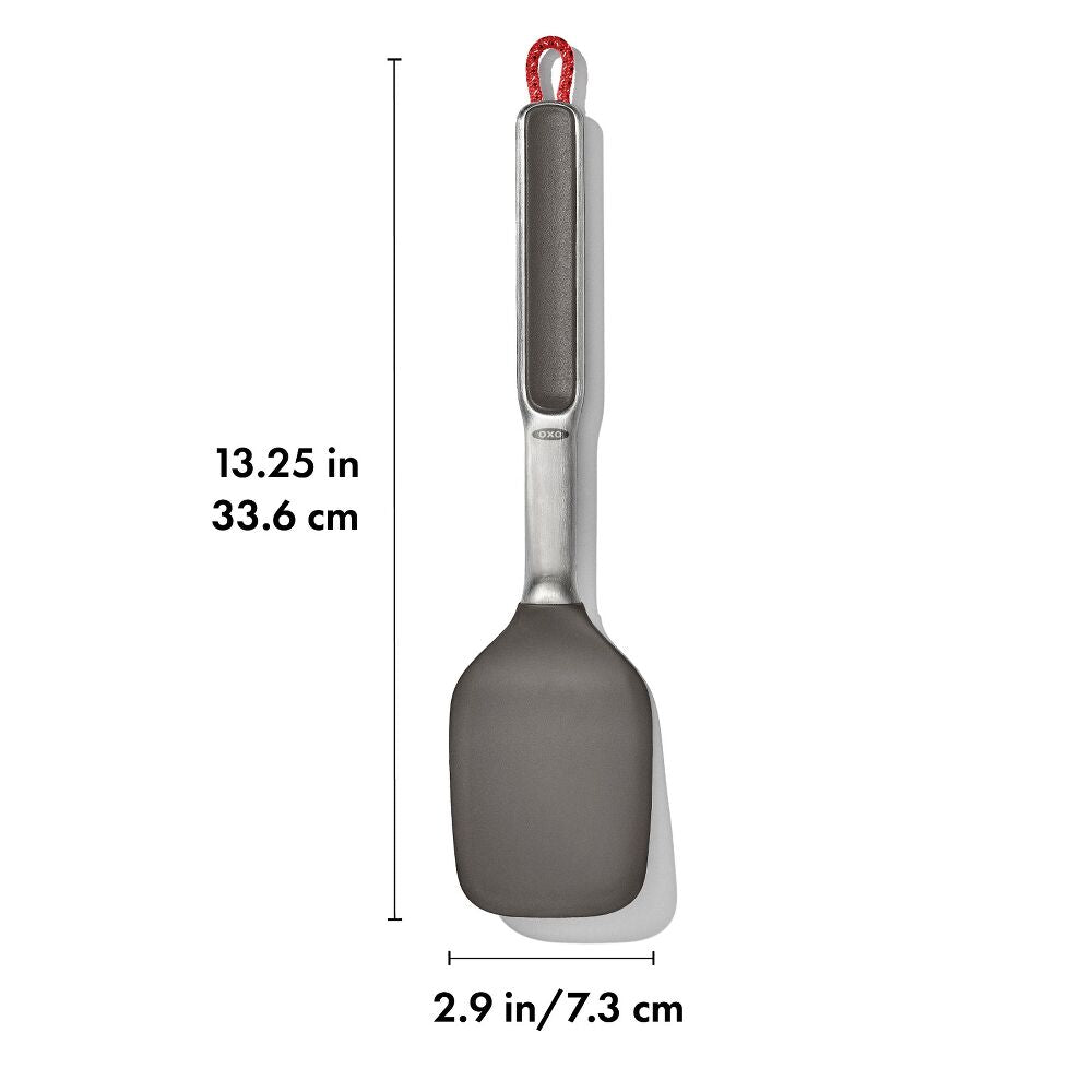 OXO Outdoor Silicone Camp Stove Turner M0
