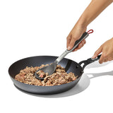 OXO Outdoor Silicone Camp Stove Spoon Z5