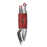 OXO Outdoor 4 -Piece Camp Stove Cooking Set R0