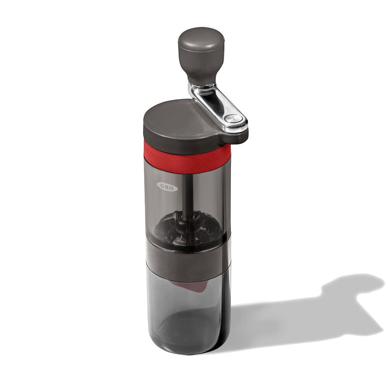 Outdoor Manual Coffee Grinder P4