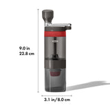 Outdoor Manual Coffee Grinder P4