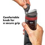 Outdoor Manual Coffee Grinder P4