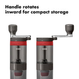 Outdoor Manual Coffee Grinder P4