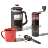 Outdoor Manual Coffee Grinder P4