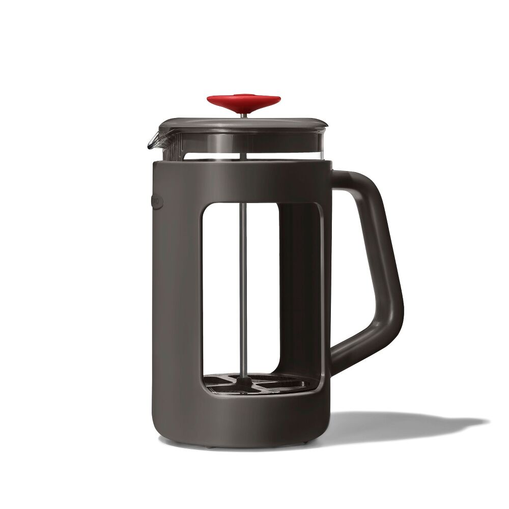 Outdoor Campgrounds French Press P0