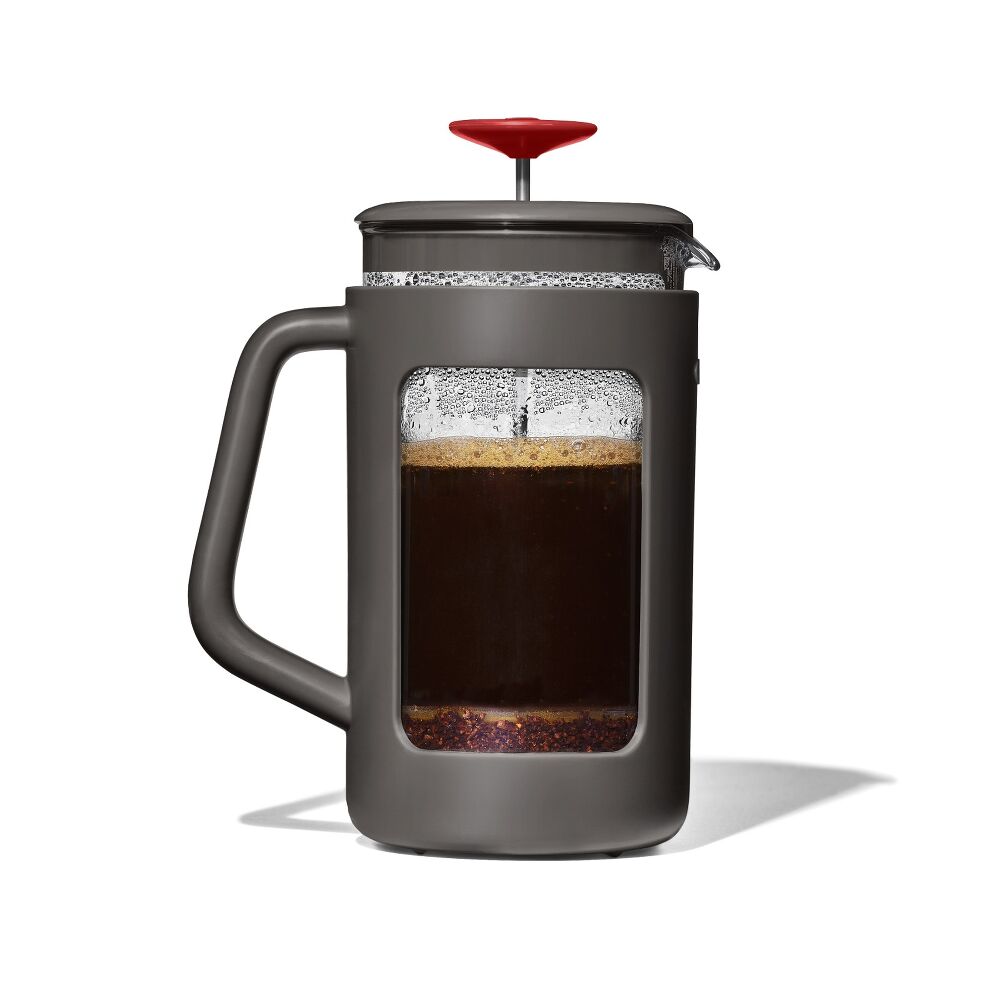 Outdoor Campgrounds French Press P0