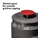 Outdoor Campgrounds French Press P0