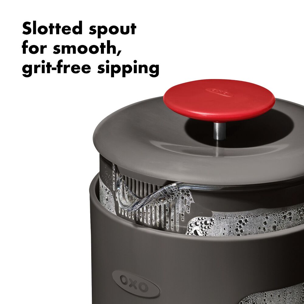 Outdoor Campgrounds French Press P0