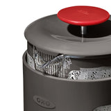 Outdoor Campgrounds French Press P0