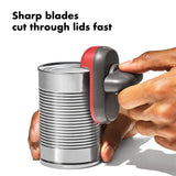 Outdoor Compact Can Opener D2
