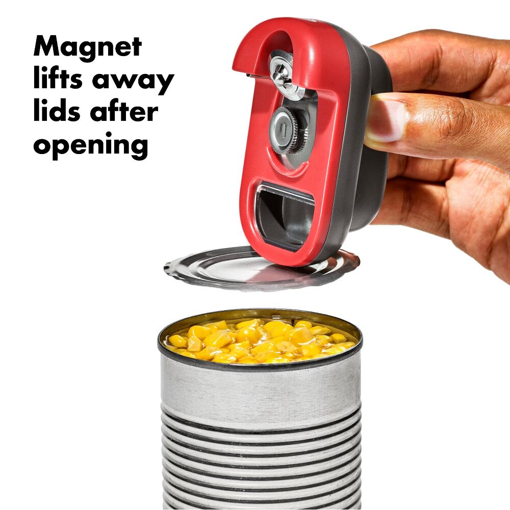 Outdoor Compact Can Opener D2