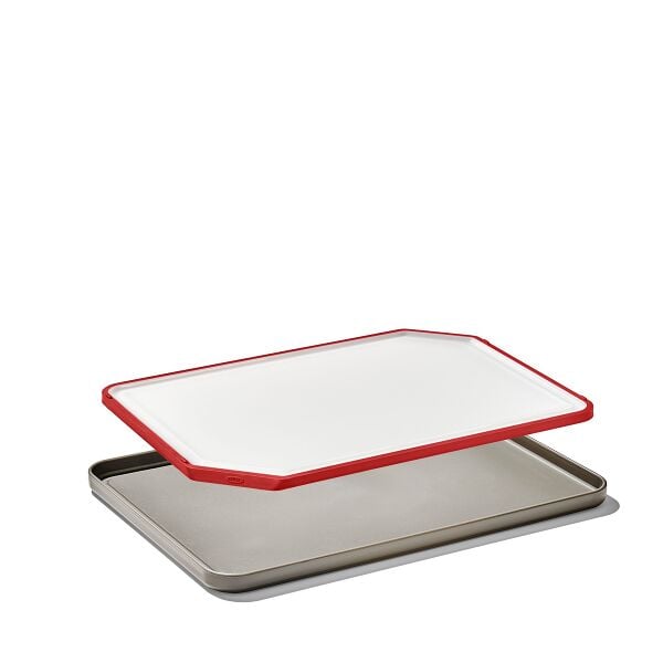 Outdoor Cutting Board & Tray L2