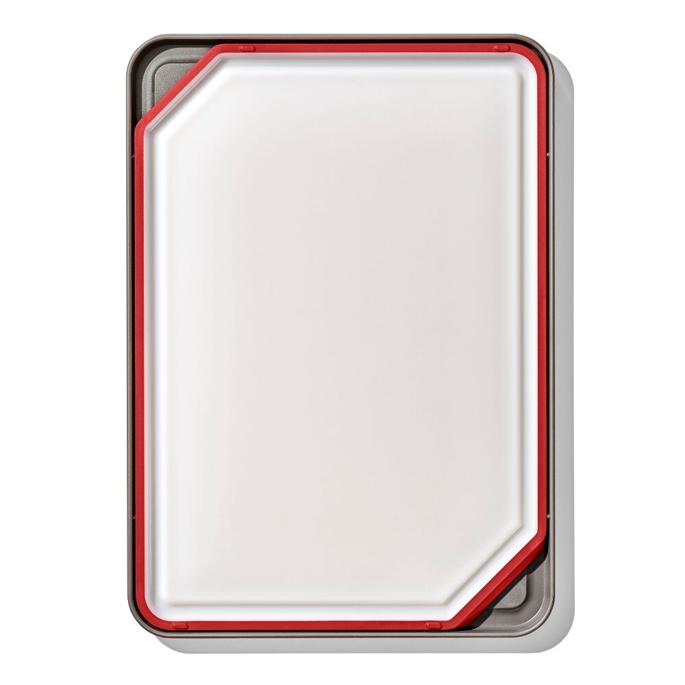 Outdoor Cutting Board & Tray L2