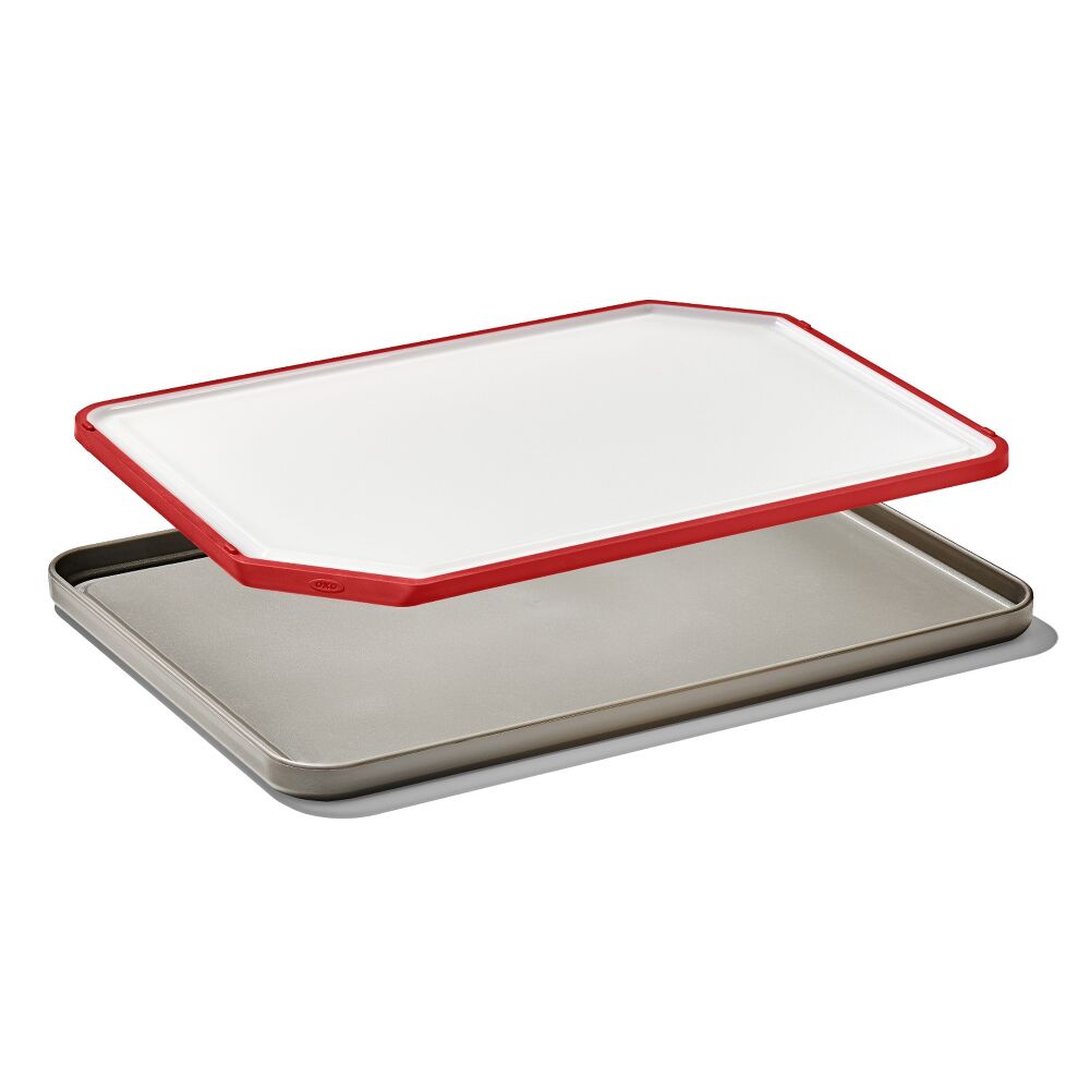 Outdoor Cutting Board & Tray L2