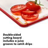 Outdoor Cutting Board & Tray L2