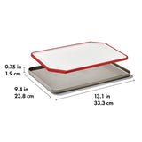 Outdoor Cutting Board & Tray L2