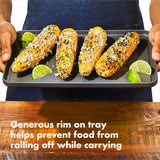 Outdoor Cutting Board & Tray L2