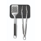 Outdoor 3-Piece Grilling Tool Set M3