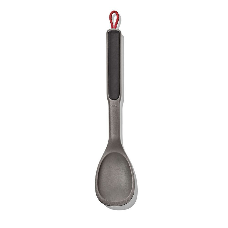 Outdoor Nylon Camp Stove Spoon S9