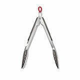 Outdoor Camp Stove Tongs with Nylon Heads I1