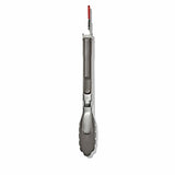 Outdoor Camp Stove Tongs with Nylon Heads I1