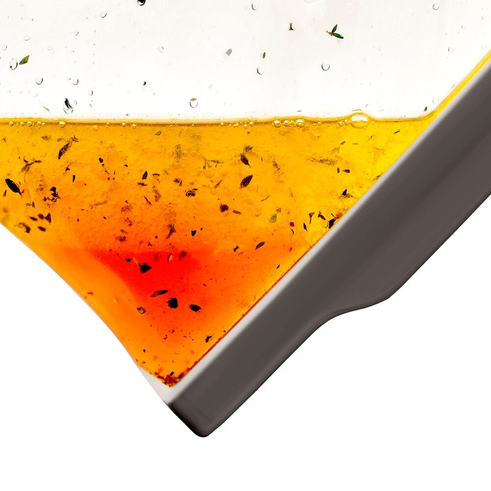 Outdoor Silicone Reusable Sandwich Bag (28 oz) H8