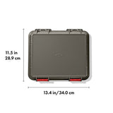 Outdoor Camp Kitchen Prep Set R6