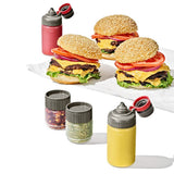 Outdoor Camp Kitchen Prep Set R6