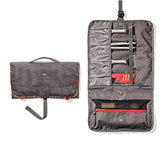 Outdoor Camp Kitchen Tool Roll Z1