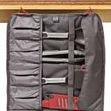 Outdoor Camp Kitchen Tool Roll Z1