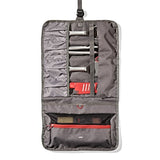 Outdoor Camp Kitchen Tool Roll Z1