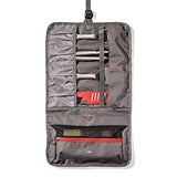 Outdoor Camp Kitchen Tool Roll Z1