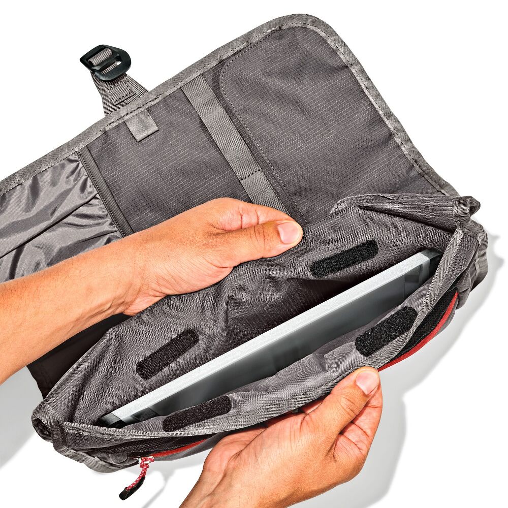 Outdoor Camp Kitchen Tool Roll Z1