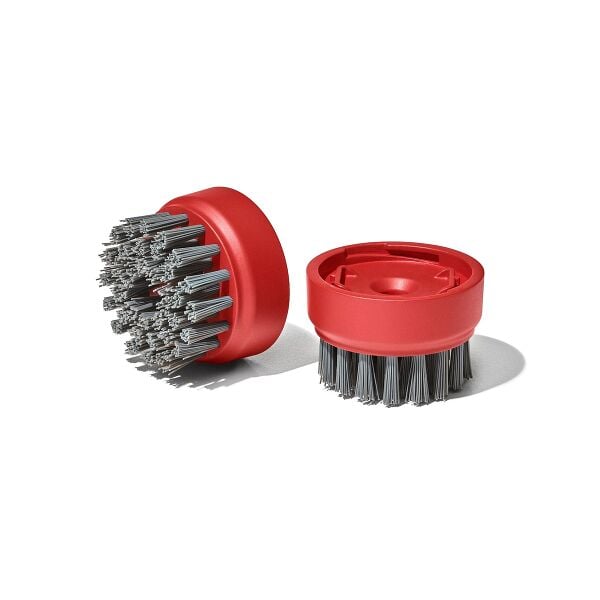 Outdoor Soap Dispensing Brush Replacement Heads M6