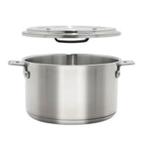 Outdoor Camp Cookware Set with Travel Bag B0