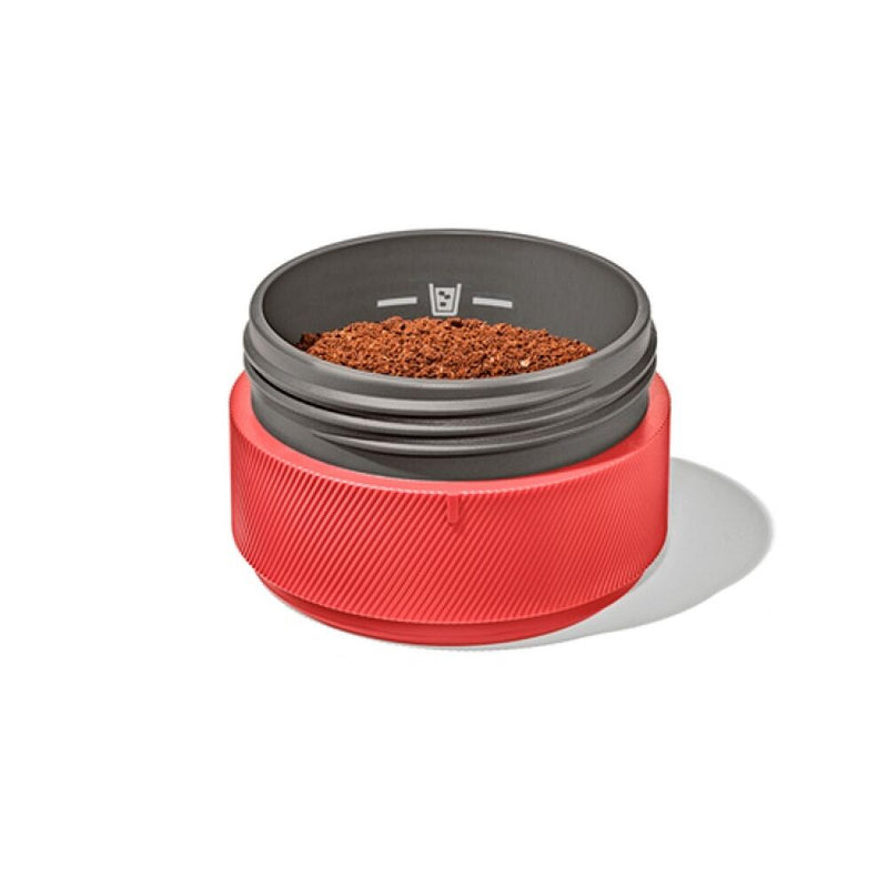 Replacement Coffee Basket for Outdoor Rapid Brewer X1